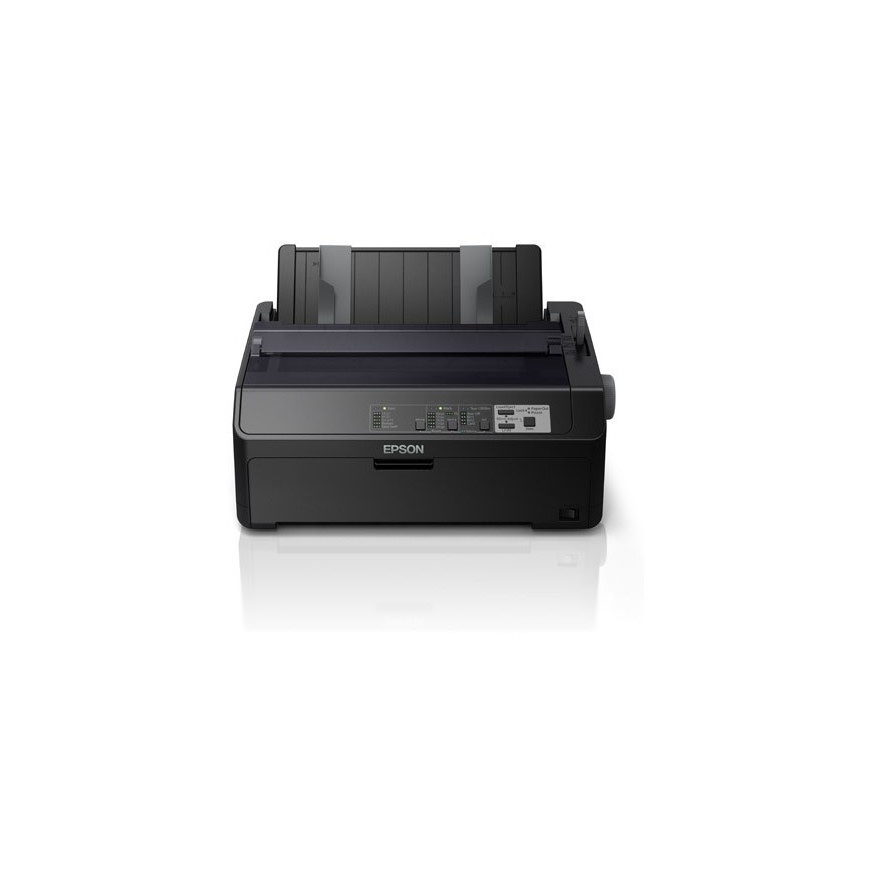 Epson FX-890IIN 18igieł - Drukarka igłowa 
