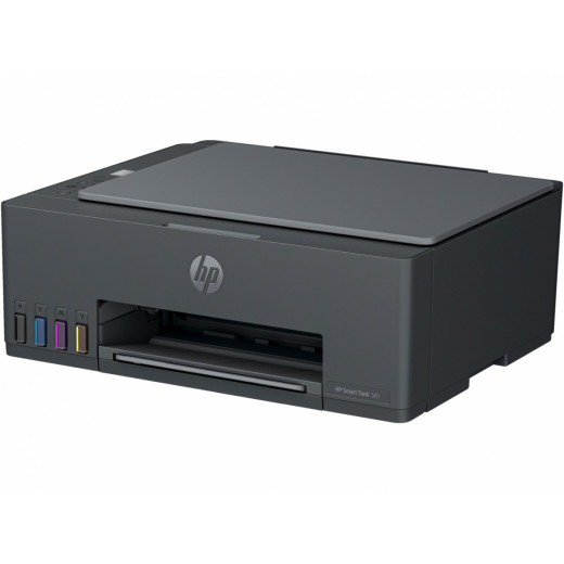 HP Smart Tank 581 - Urządzenie wielofunkcyjne atramentowe