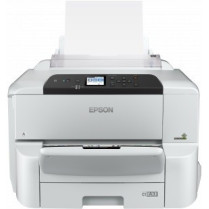 Epson WorkForce WF-C8190DW - Drukarka atramentowa