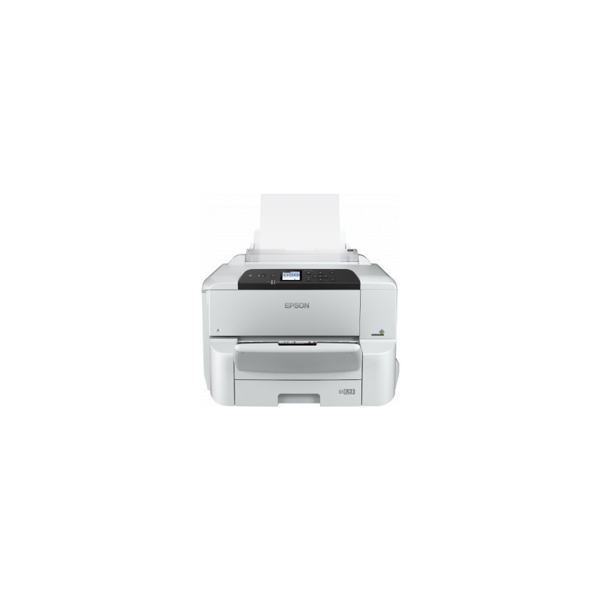 Epson WorkForce WF-C8190DW - Drukarka atramentowa