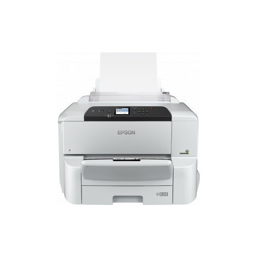Epson WorkForce WF-C8190DW - Drukarka atramentowa