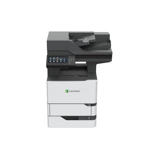 Lexmark MX722ade - Urządzenie wielofunkcyjne laserowe mono 