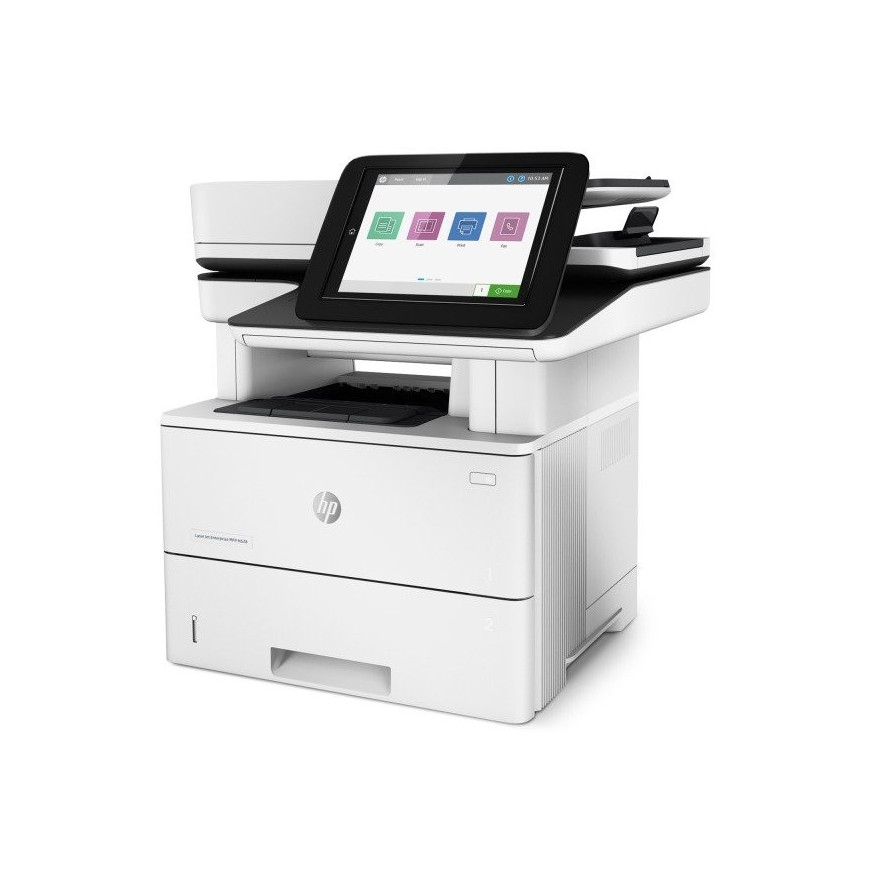 HP LaserJet Enterprise M528dn - Urządzenie wielofunkcyjne laserowe mono 