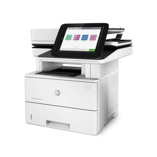 HP LaserJet Enterprise M528dn - Urządzenie wielofunkcyjne laserowe mono 