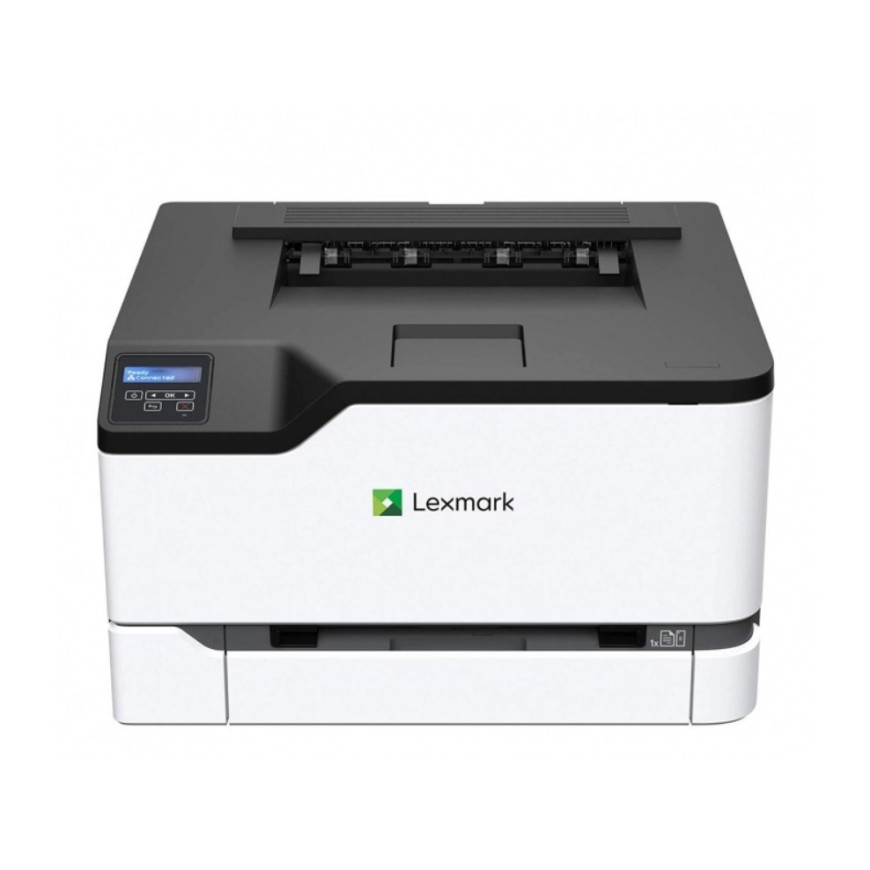 Lexmark C3224dw - Drukarka laserowa kolorowa