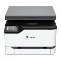 Lexmark MC3224dwe - Urządzenie wielofunkcyjne laserowe kolorowe 