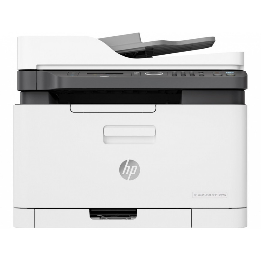 HP Color Laser MFP 179fnw - Urządzenie wielofunkcyjne laserowe kolorowe 