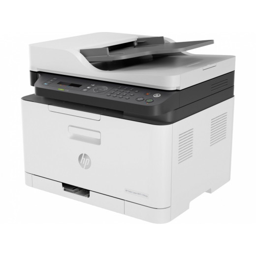 HP Color Laser MFP 179fnw - Urządzenie wielofunkcyjne laserowe kolorowe 