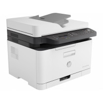 HP Color Laser MFP 179fnw - Urządzenie wielofunkcyjne laserowe kolorowe 
