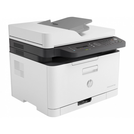 HP Color Laser MFP 179fnw - Urządzenie wielofunkcyjne laserowe kolorowe 