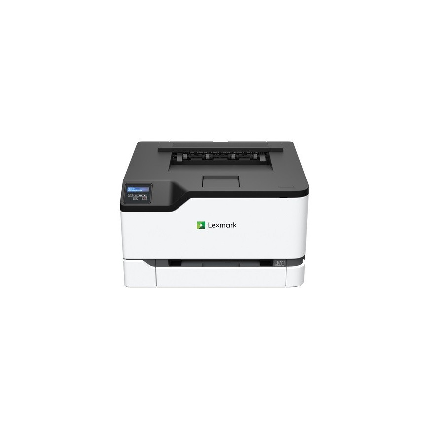 Lexmark C3326dw - Drukarka laserowa kolorowa