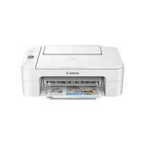 Canon PIXMA TS3351 White - Urządzenie wielofunkcyjne atramentowe 