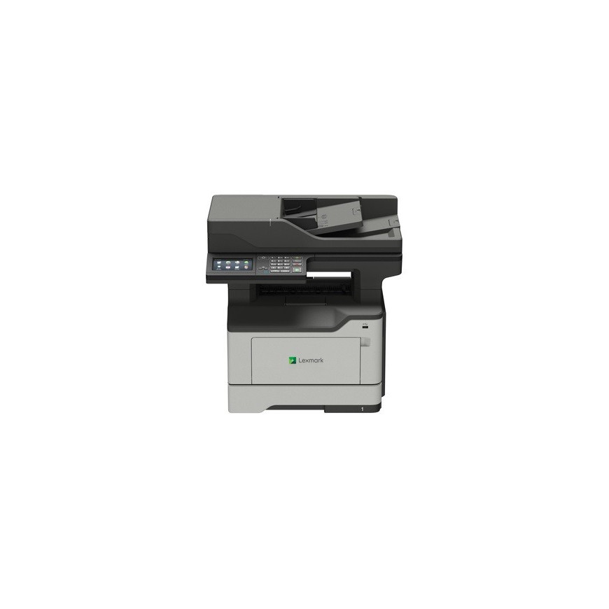 Lexmark MX521de - Urządzenie wielofunkcyjne laserowe mono 