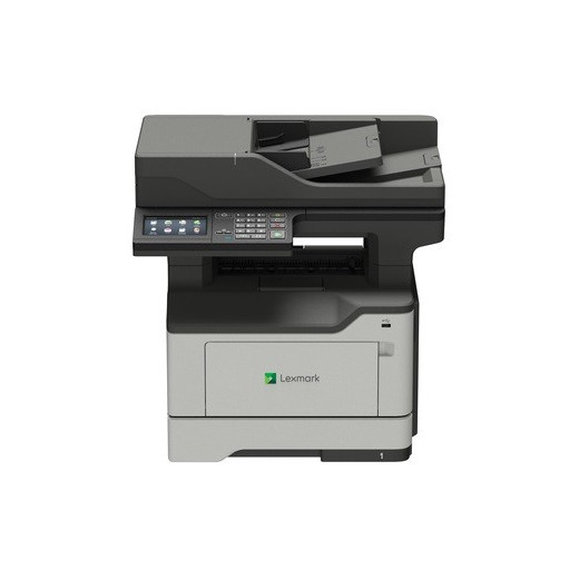 Lexmark MX521de - Urządzenie wielofunkcyjne laserowe mono 