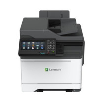 Lexmark CX625adhe - Urządzenie wielofunkcyjne laserowe kolorowe 