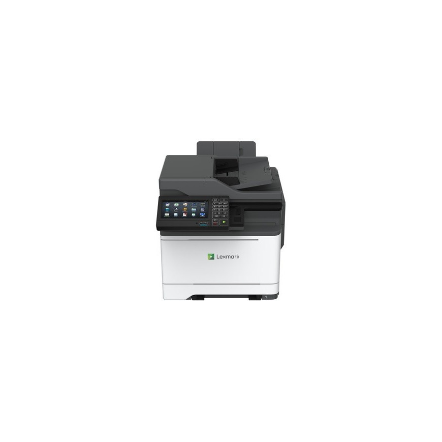 Lexmark CX625adhe - Urządzenie wielofunkcyjne laserowe kolorowe 