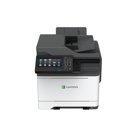 Lexmark CX625adhe - Urządzenie wielofunkcyjne laserowe kolorowe 