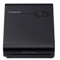 Canon Drukarka Selphy Square QX10 BK 4107C003