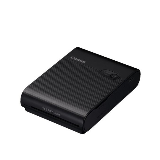 Canon Drukarka Selphy Square QX10 BK 4107C003