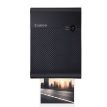 Canon Drukarka Selphy Square QX10 BK 4107C003