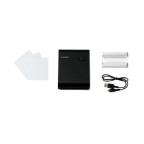 Canon Drukarka Selphy Square QX10 BK 4107C003