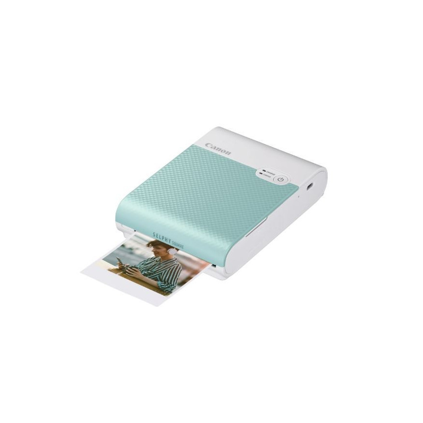 Canon Drukarka Selphy Square QX10 GR 4110C002
