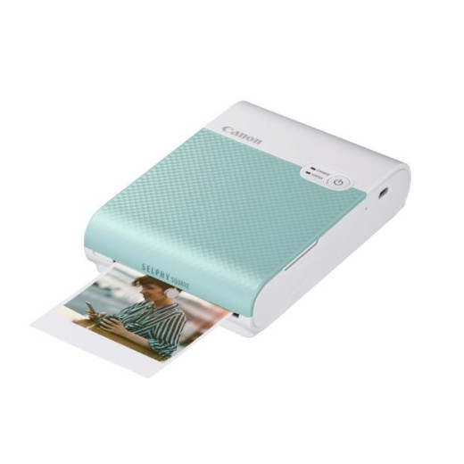 Canon Drukarka Selphy Square QX10 GR 4110C002