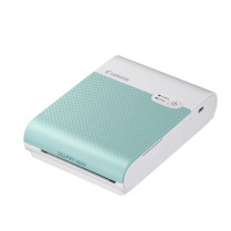 Canon Drukarka Selphy Square QX10 GR 4110C002