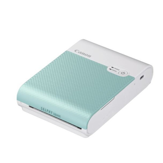 Canon Drukarka Selphy Square QX10 GR 4110C002