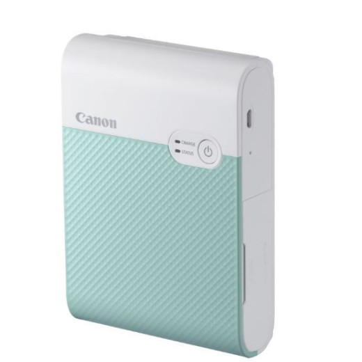 Canon Drukarka Selphy Square QX10 GR 4110C002