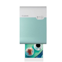 Canon Drukarka Selphy Square QX10 GR 4110C002