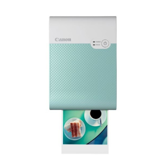 Canon Drukarka Selphy Square QX10 GR 4110C002
