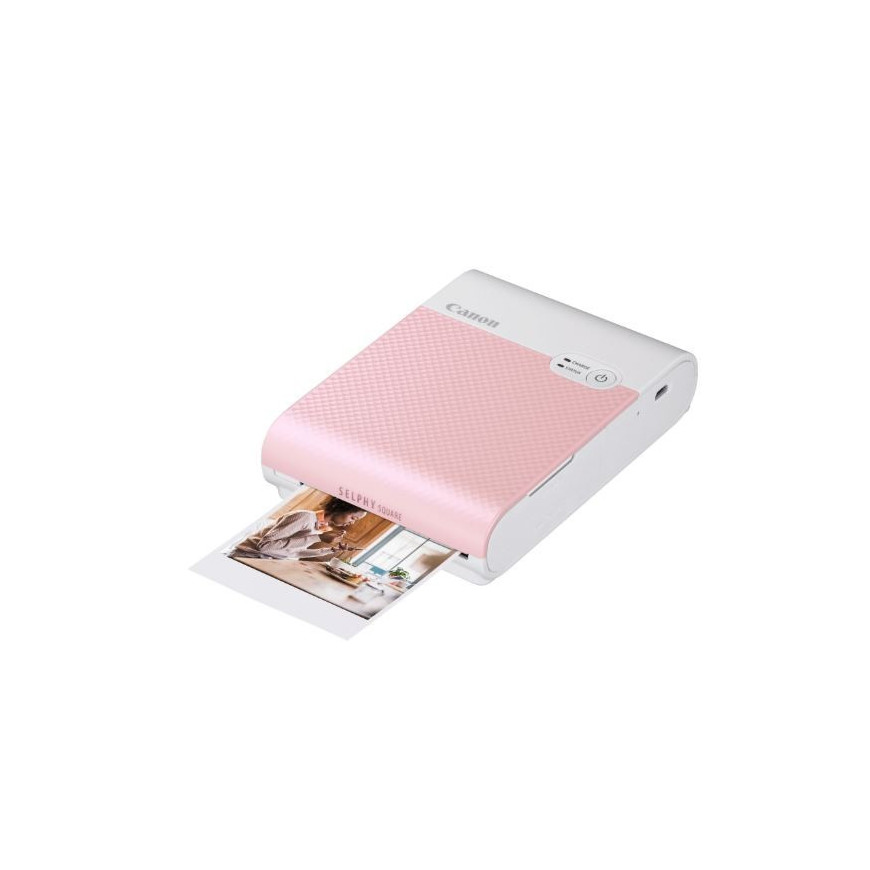 Canon Drukarka Selphy Square QX10 PK 4109C003