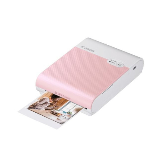 Canon Drukarka Selphy Square QX10 PK 4109C003
