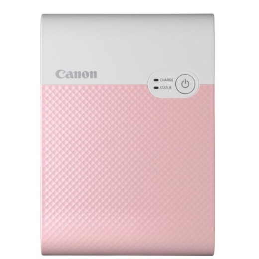 Canon Drukarka Selphy Square QX10 PK 4109C003