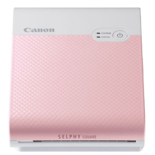 Canon Drukarka Selphy Square QX10 PK 4109C003