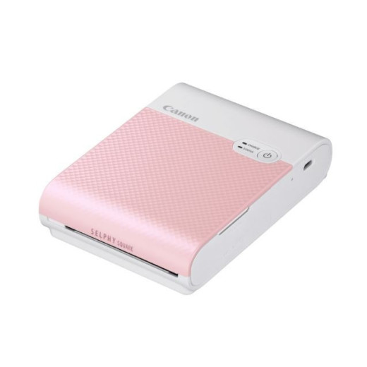 Canon Drukarka Selphy Square QX10 PK 4109C003