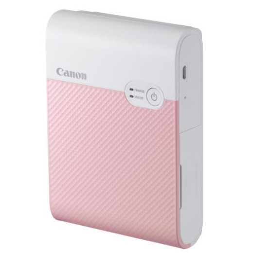 Canon Drukarka Selphy Square QX10 PK 4109C003