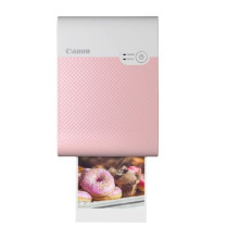 Canon Drukarka Selphy Square QX10 PK 4109C003