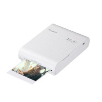 Canon Drukarka Selphy Square QX10 WH 4108C003