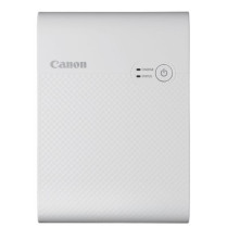 Canon Drukarka Selphy Square QX10 WH 4108C003
