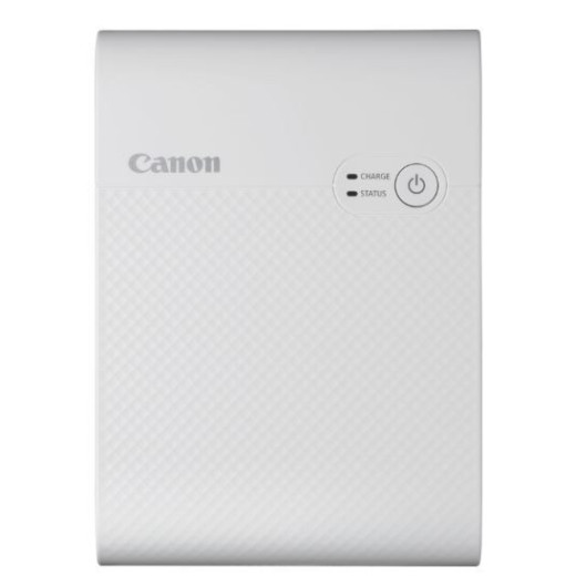 Canon Drukarka Selphy Square QX10 WH 4108C003