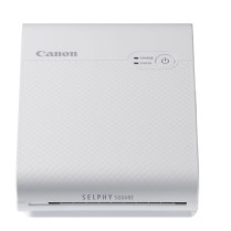 Canon Drukarka Selphy Square QX10 WH 4108C003