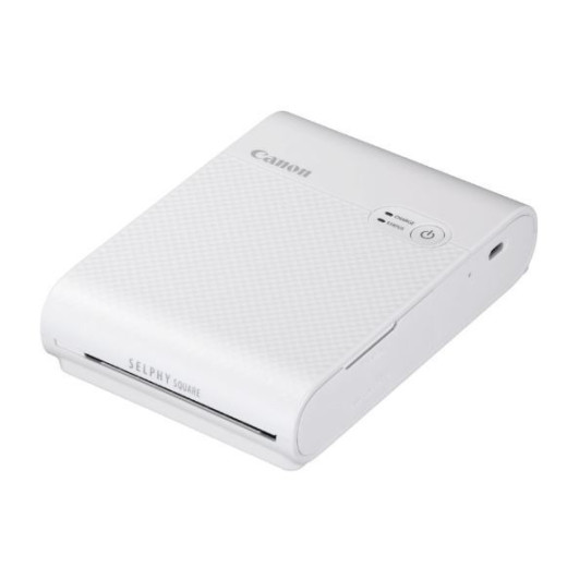 Canon Drukarka Selphy Square QX10 WH 4108C003