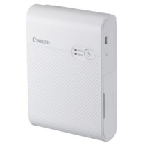 Canon Drukarka Selphy Square QX10 WH 4108C003