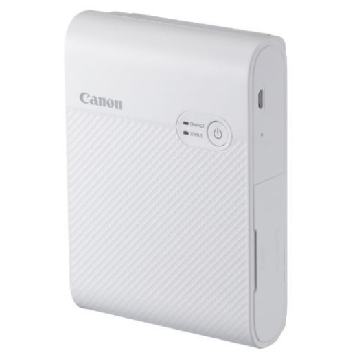 Canon Drukarka Selphy Square QX10 WH 4108C003