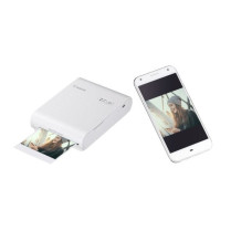 Canon Drukarka Selphy Square QX10 WH 4108C003