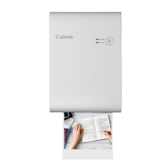 Canon Drukarka Selphy Square QX10 WH 4108C003