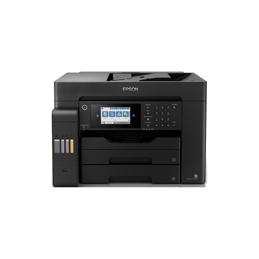 Epson EcoTank L15160 - Urządzenie wielofunkcyjne atramentowe 