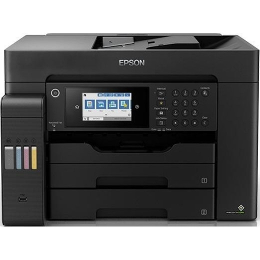Epson EcoTank L15160 - Urządzenie wielofunkcyjne atramentowe 